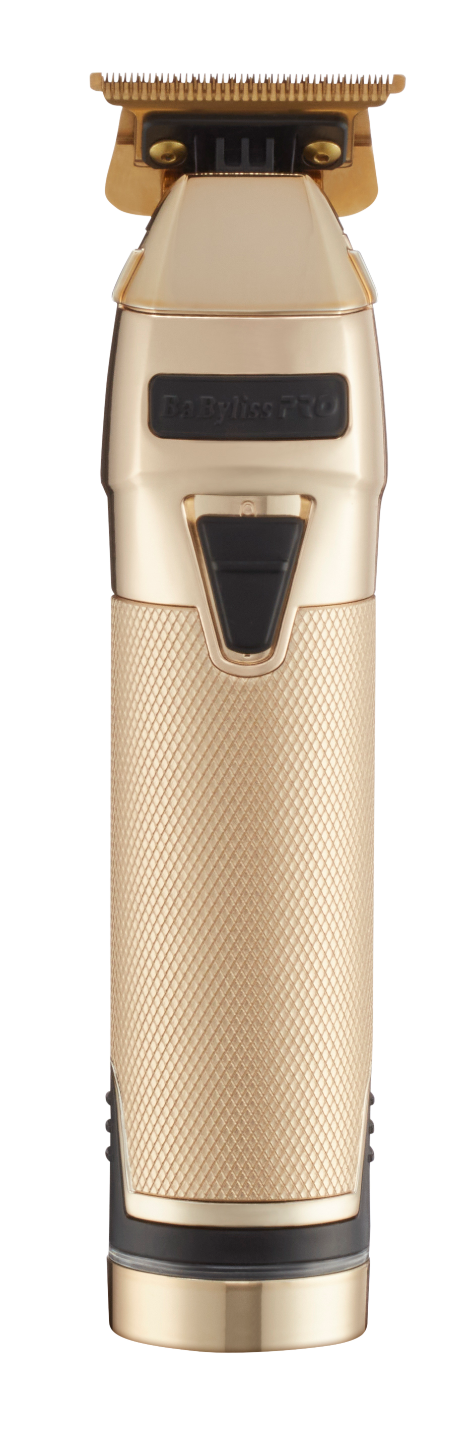 BaBylissPRO SnapFX Gold Trimmer Cordless