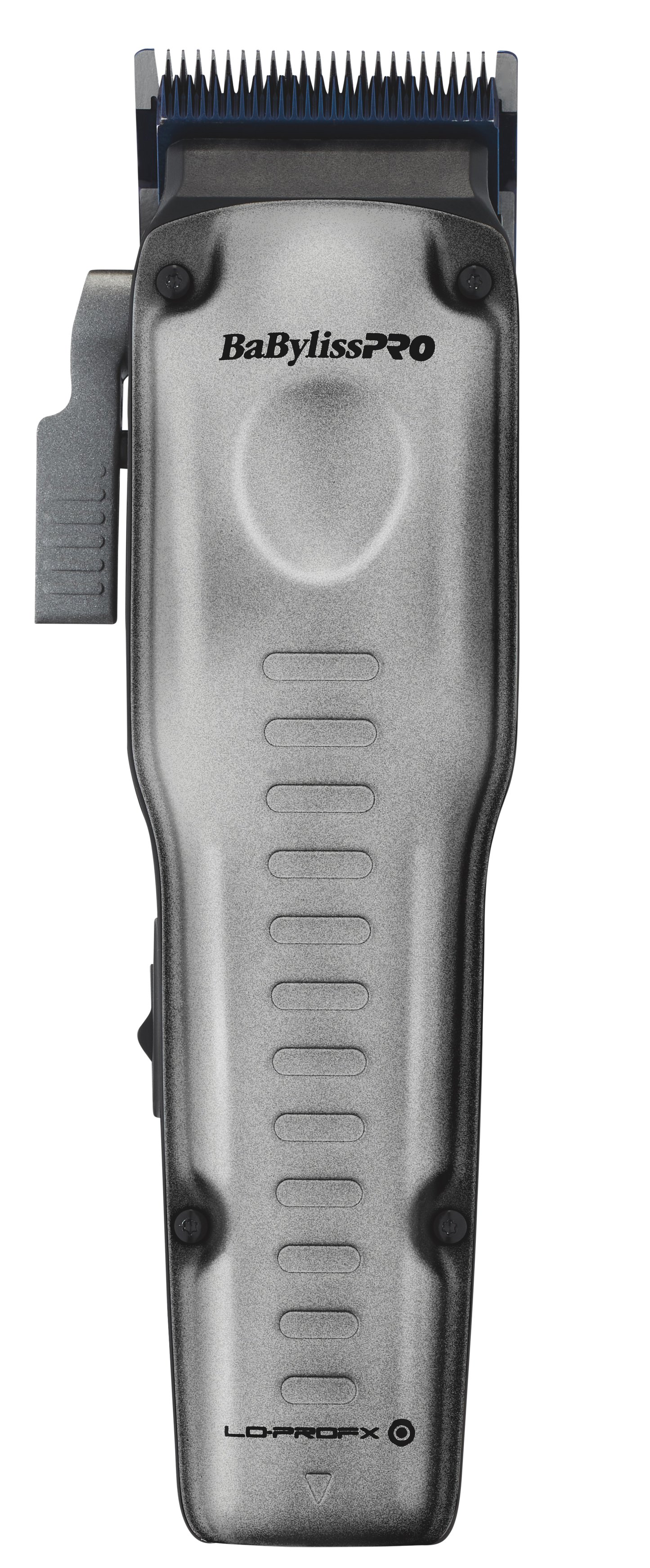 BaBylissPRO FXONE Clipper - LoPro Gunmetal