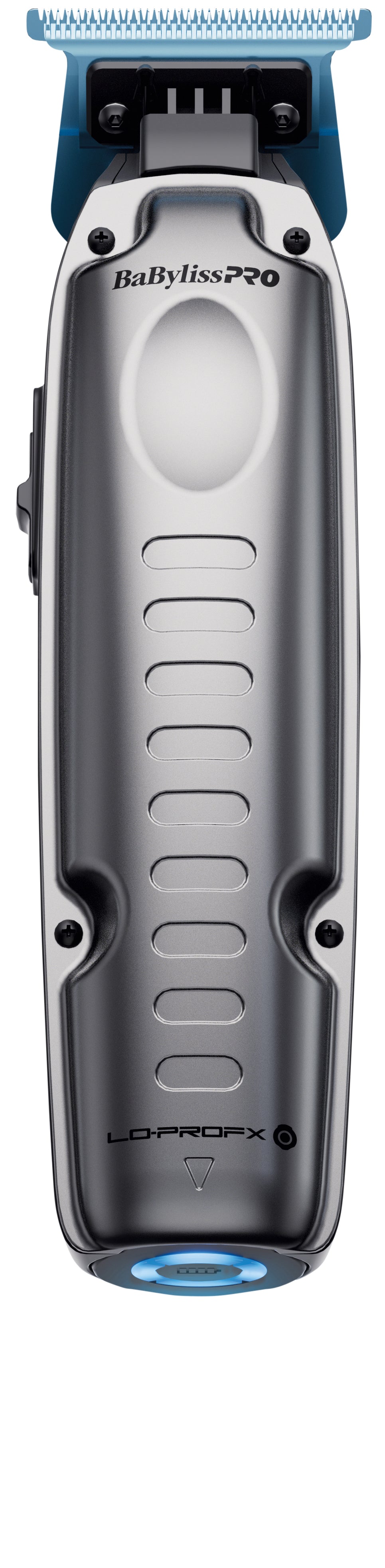 BaBylissPRO FXONE Trimmer - LoPro Gunmetal
