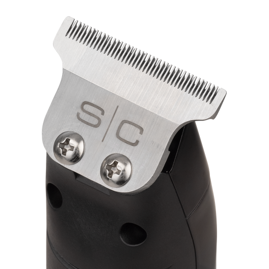 StyleCraft By Silver Bullet The Beast and His Bro Clipper and Trimmer Combo