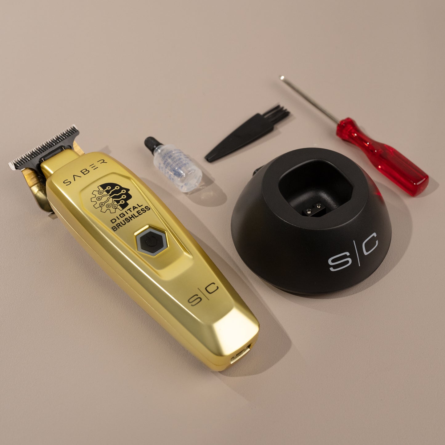 StyleCraft By Silver Bullet Saber Trimmer
