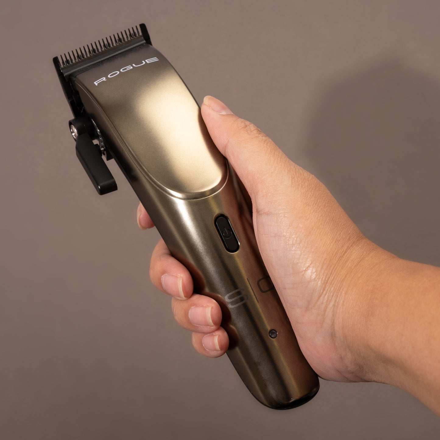 StyleCraft By Silver Bullet Rogue Clipper