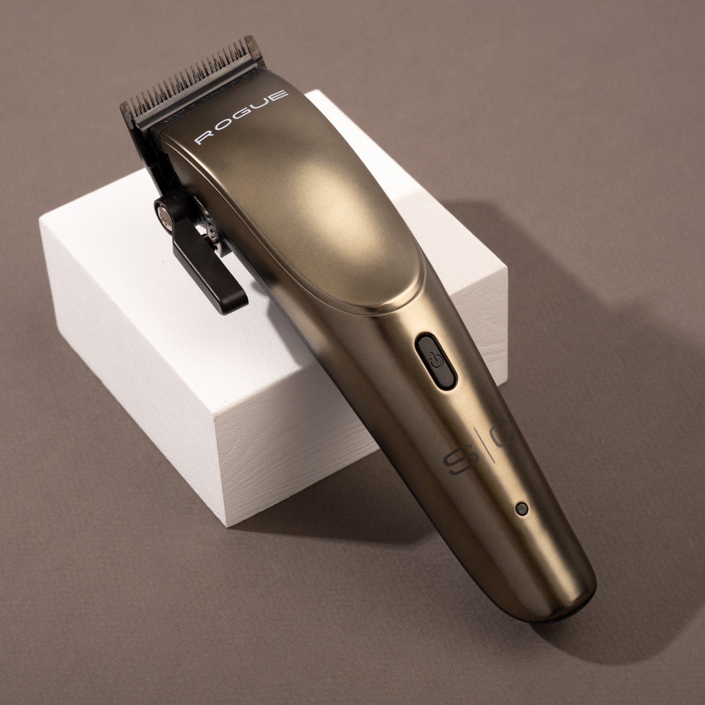 StyleCraft By Silver Bullet Rogue Clipper