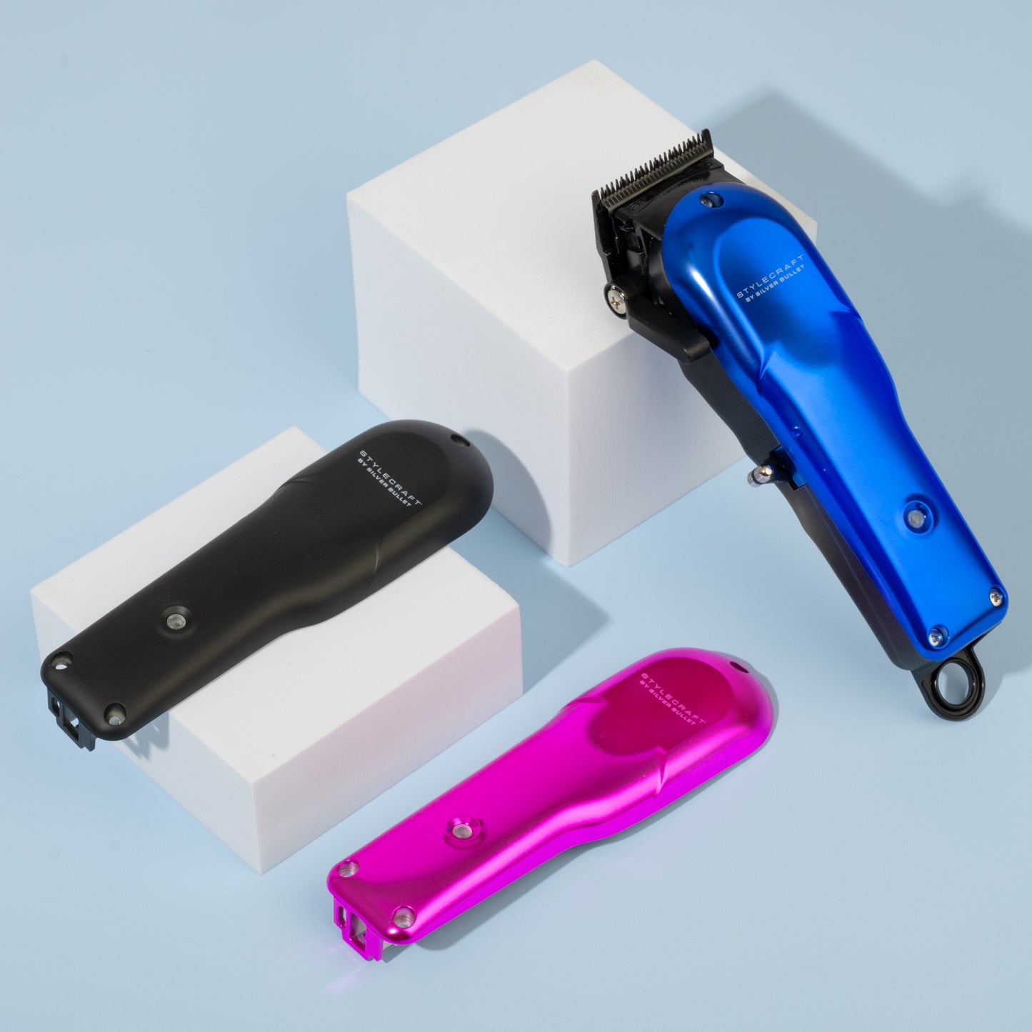 StyleCraft By Silver Bullet Rebel Clipper