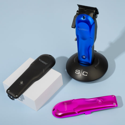 StyleCraft By Silver Bullet Rebel Clipper