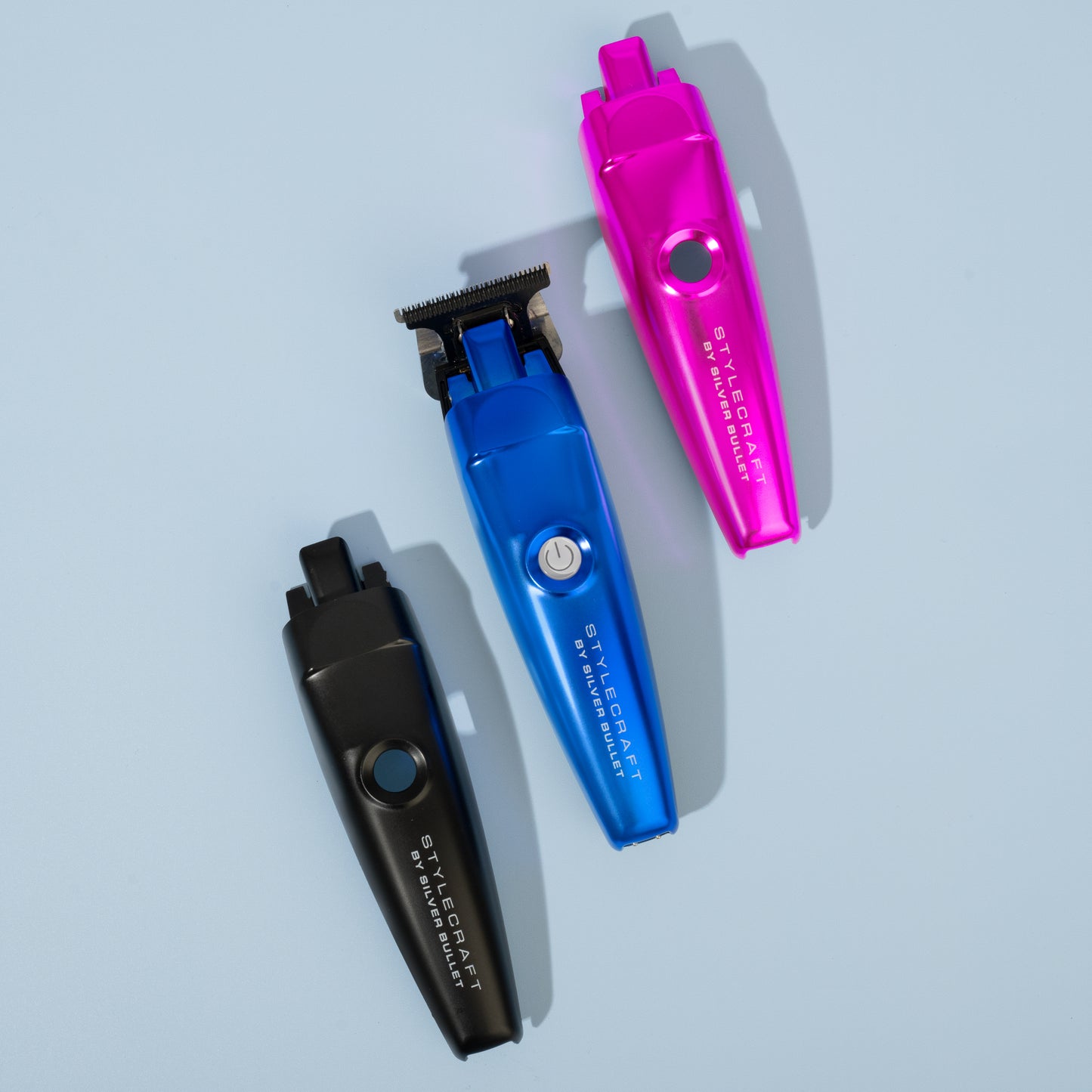 StyleCraft By Silver Bullet Rebel Trimmer