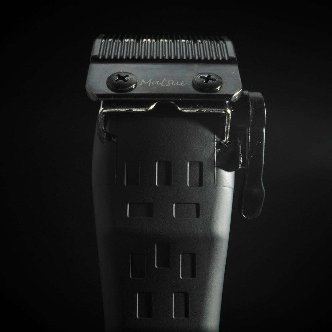 Matsui Barber Lightweight M Trimmer