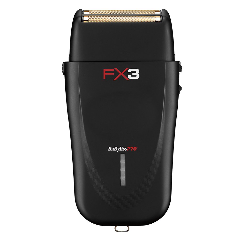 BaBylissPRO FX3 Foil Shaver