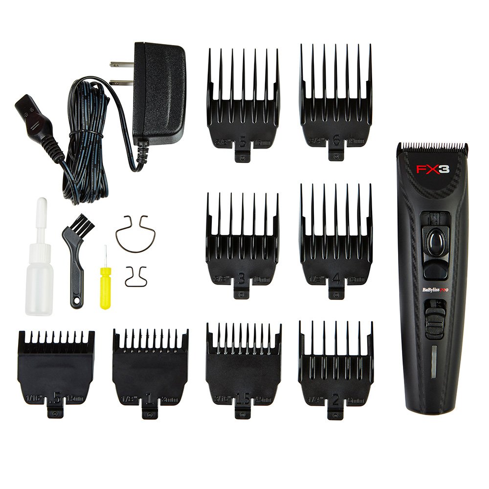 BaBylissPRO FX3 Clipper