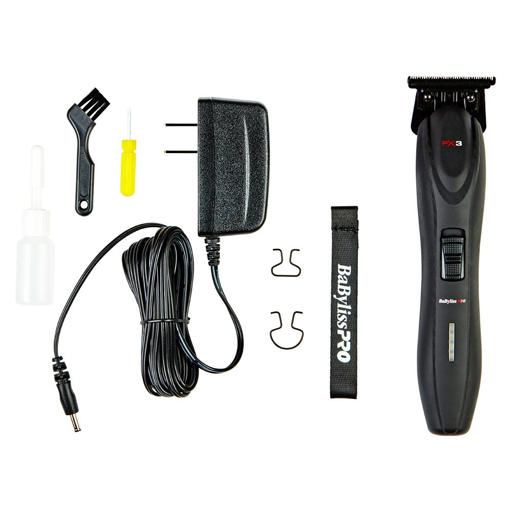 BaBylissPRO FX3 Outliner Trimmer