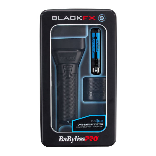 BaBylissPRO FXONE Shaver - BlackFX
