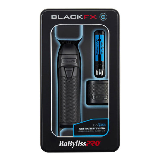 BaBylissPRO FXONE Trimmer - BlackFX