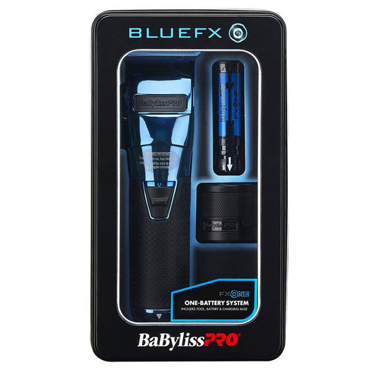 BaBylissPRO FXONE Clipper - BlueFX