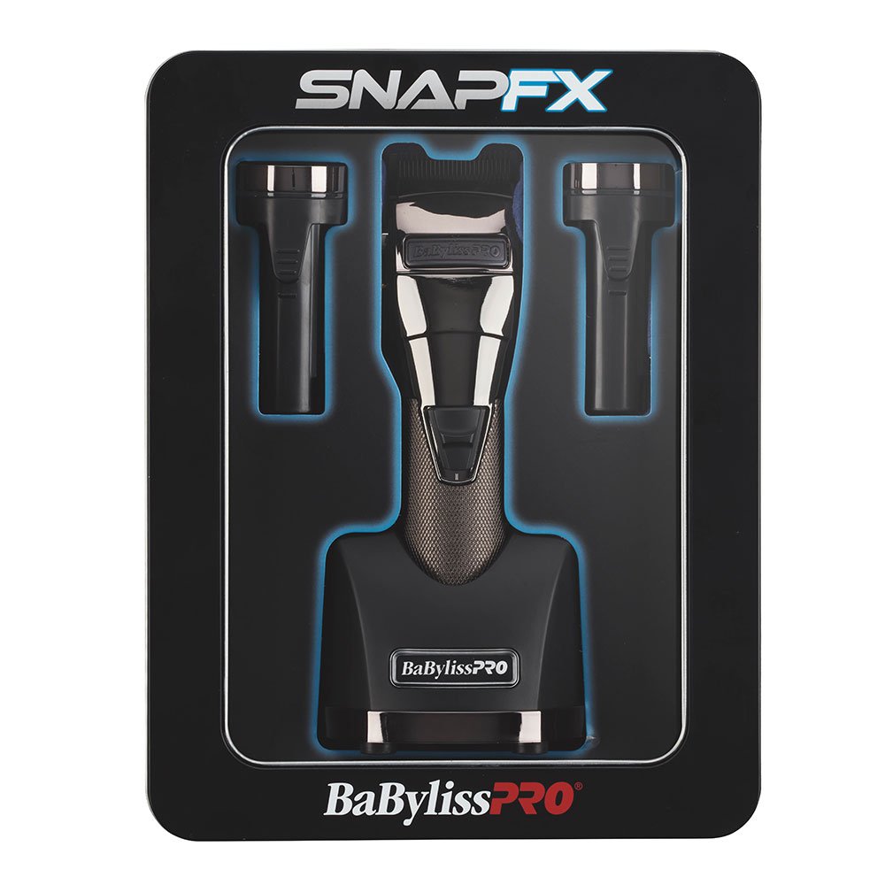 BaBylissPRO SnapFX Clipper Cordless