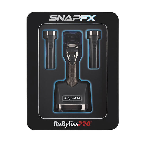 BaBylissPRO SnapFX Trimmer Cordless