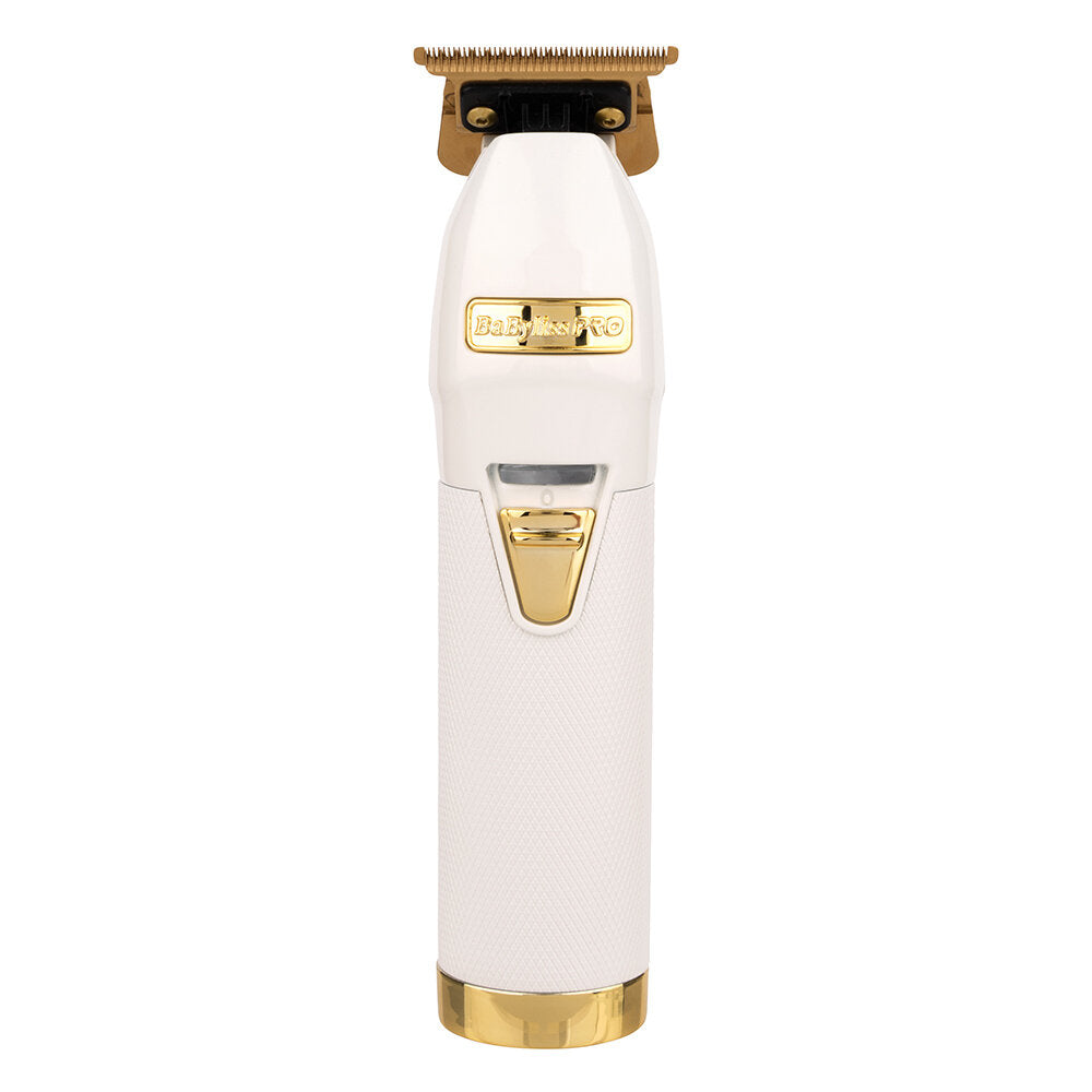 BaBylissPRO White FX Outliner Trimmer Cord/Cordless