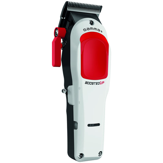 Gamma + Boosted Up Clipper