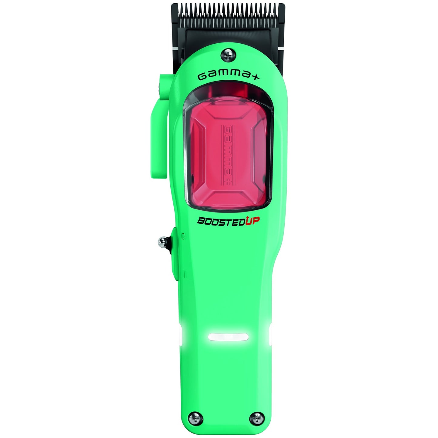 Gamma + Boosted Up Clipper