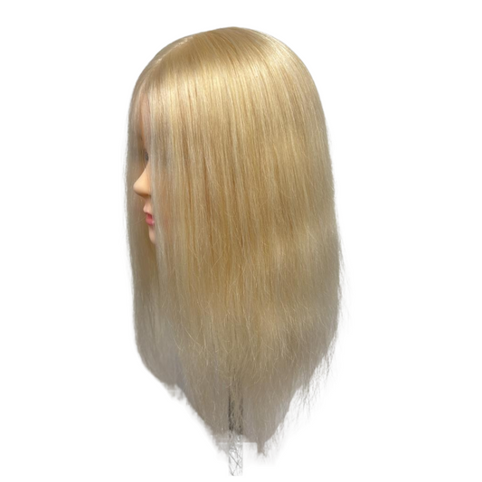 ICONIC Mannequin Head - Madison - Blonde 35cm
