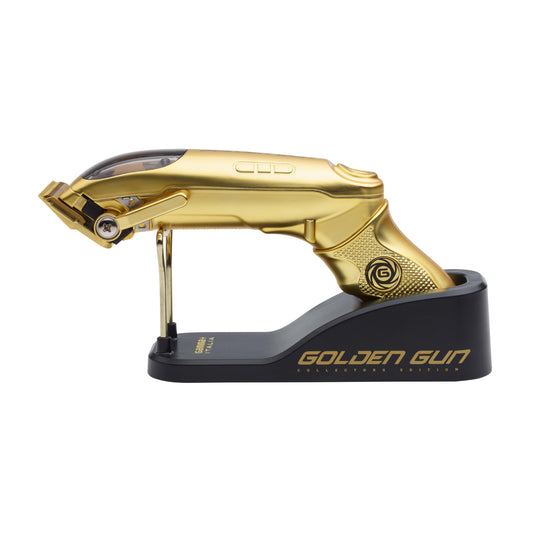 Gamma + Golden Gun Clipper