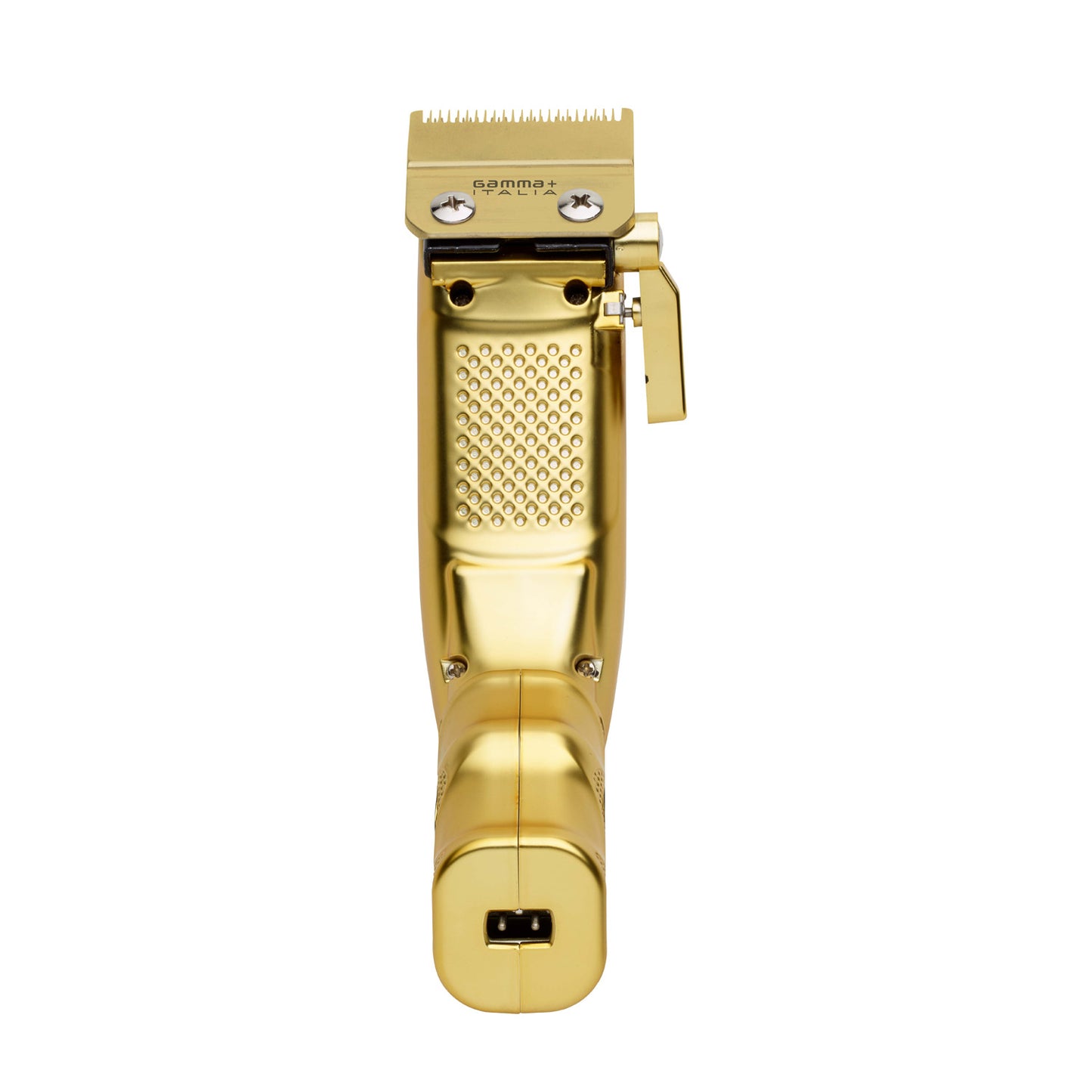 Gamma + Golden Gun Clipper