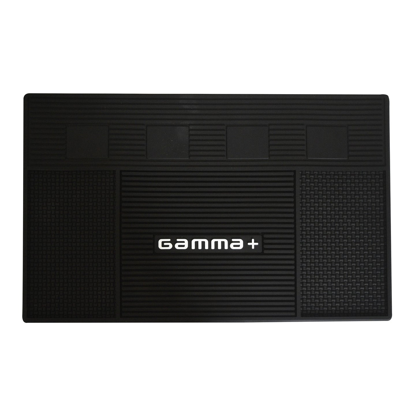 Gamma + Rubber Magnetic Barber Mat (Unboxed)