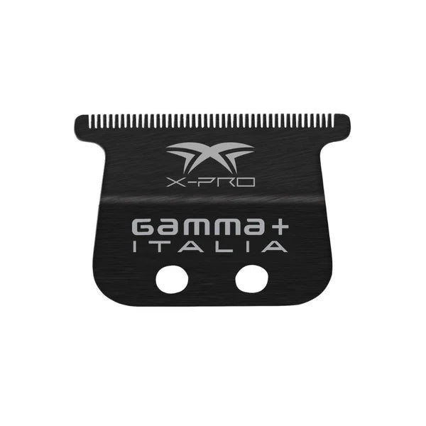 Gamma + X-PRO DLC FIXED Trimmer Blade (Assembled on Boosted)