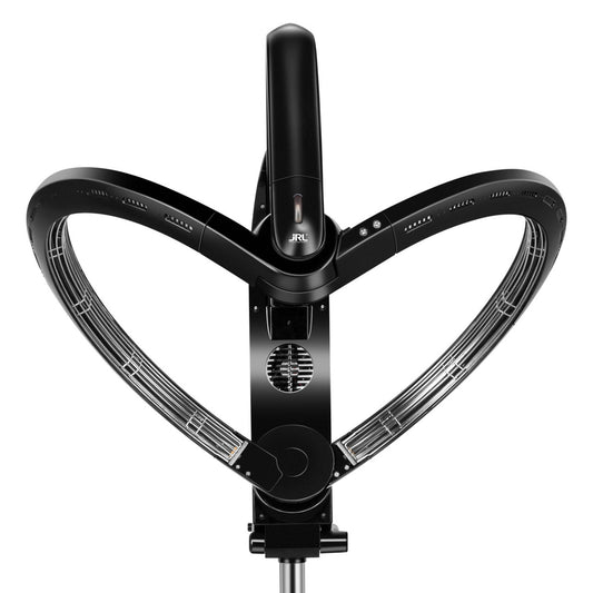 JRL Halo Hair Processor