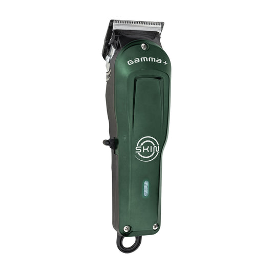 Gamma + SKIN Trimmer/Clipper