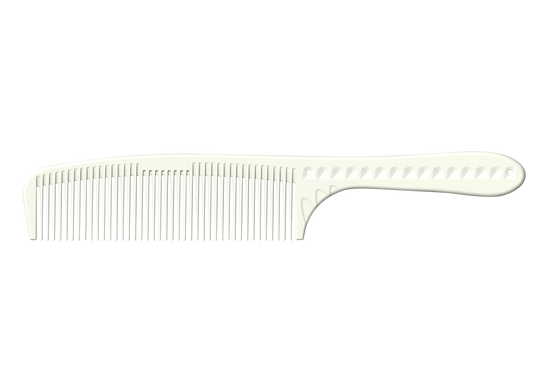 JRL Barbering Comb 7.6" - J201