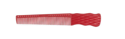 JRL Barbering Comb 6.5" - J204