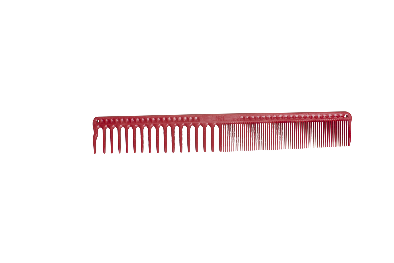 JRL Cutting Comb 7.3" - J302
