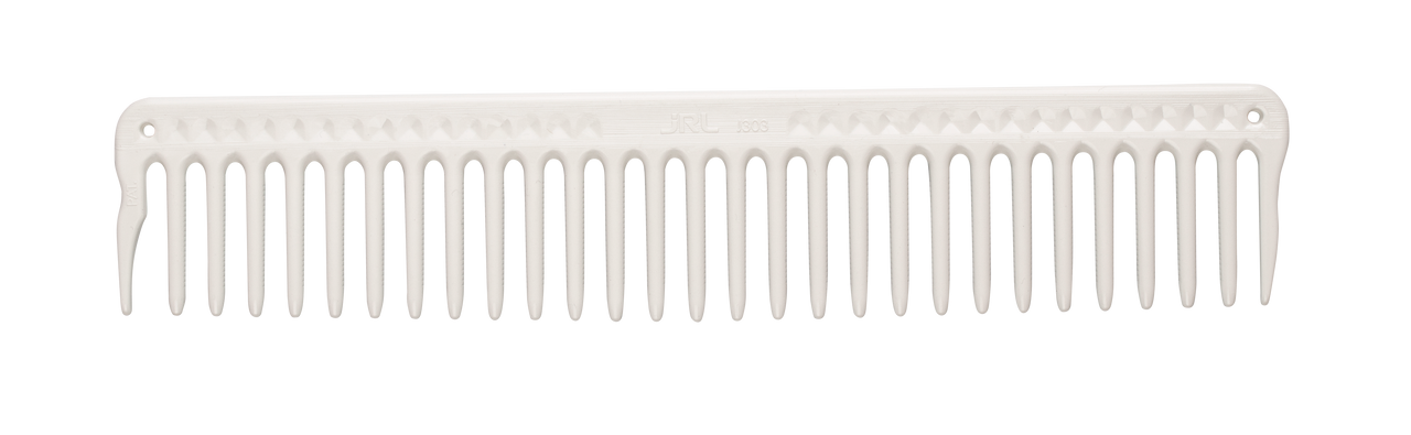 JRL Cutting Comb 7.7'' - J303