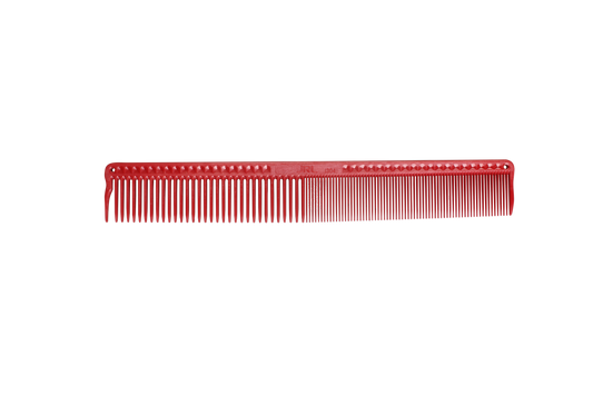 JRL Fine Cutting Comb 7.4" - J304