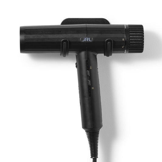 JRL Hair Dryer Holder - 2020H