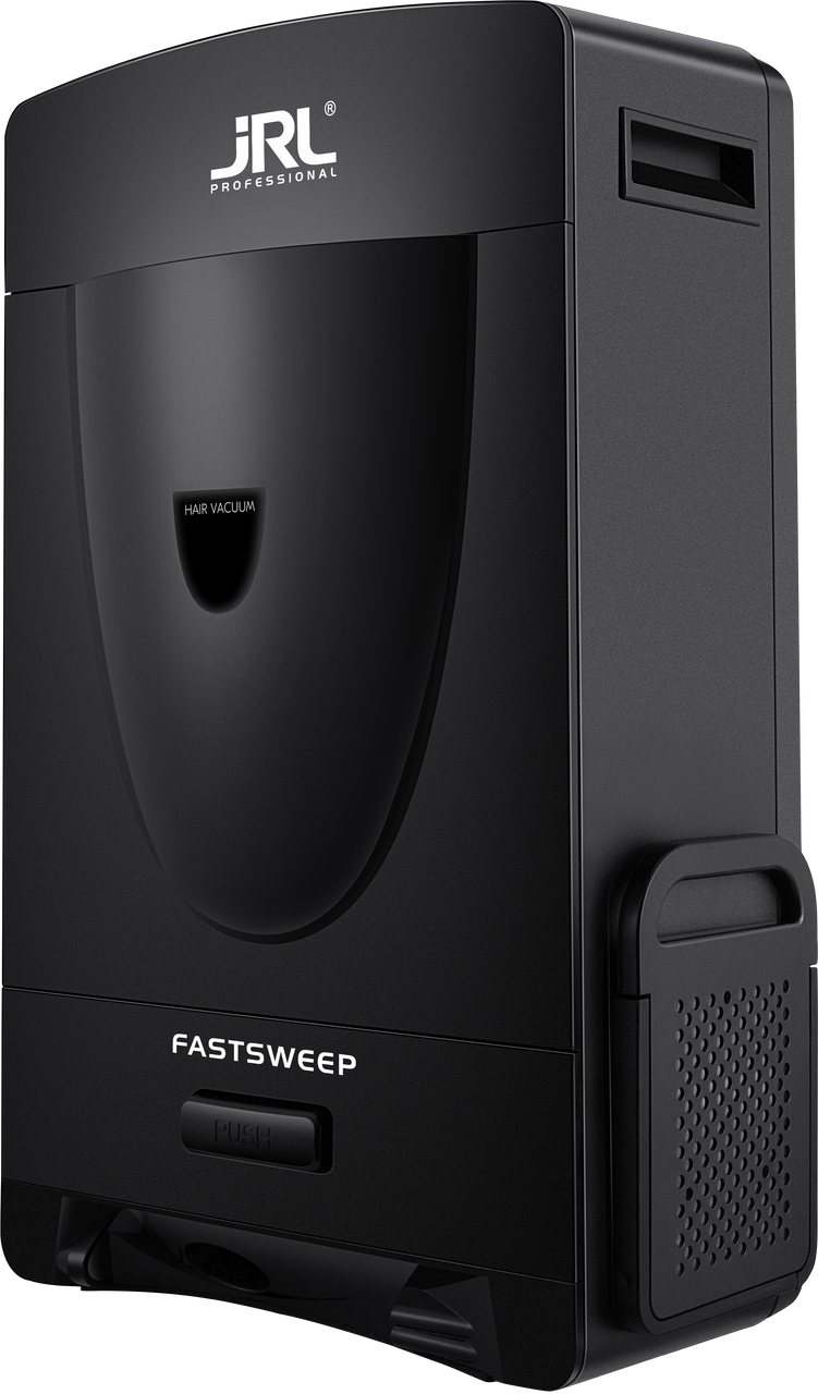 JRL Fast Sweep Hair Vacuum