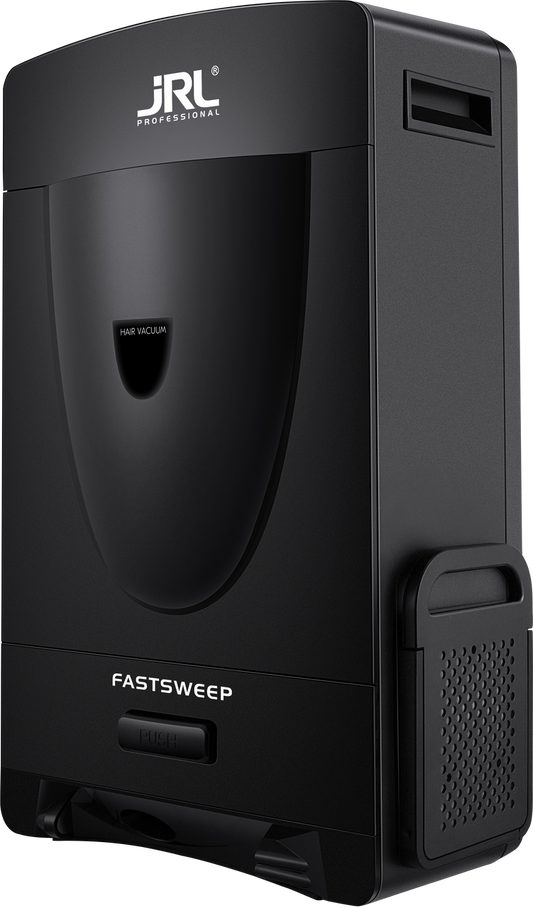 JRL Fast Sweep Hair Vacuum
