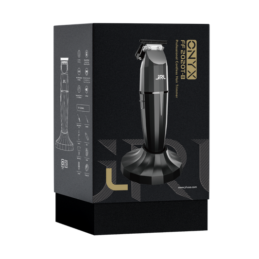 JRL Onyx Trimmer - Black