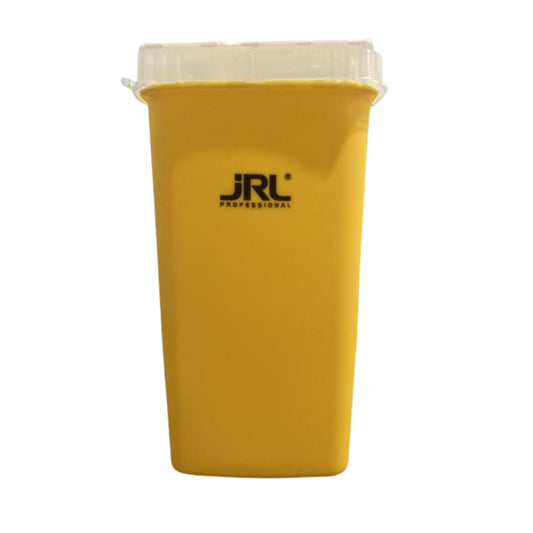 JRL Sharps Container - Yellow
