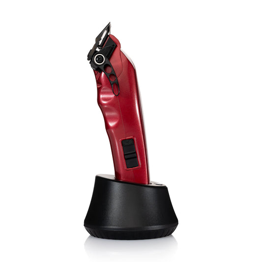 Matsui Classic Rotary Trimmer - Cherry Red