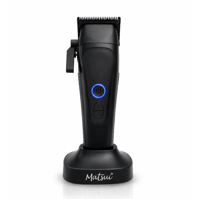 Matsui x O.P. Evolve Clipper