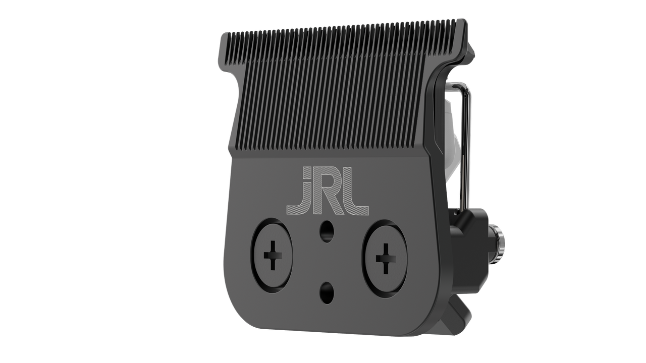 JRL 2020T-B ONYX Trimmer Blade - Black