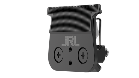 JRL 2020T-B ONYX Trimmer Blade - Black