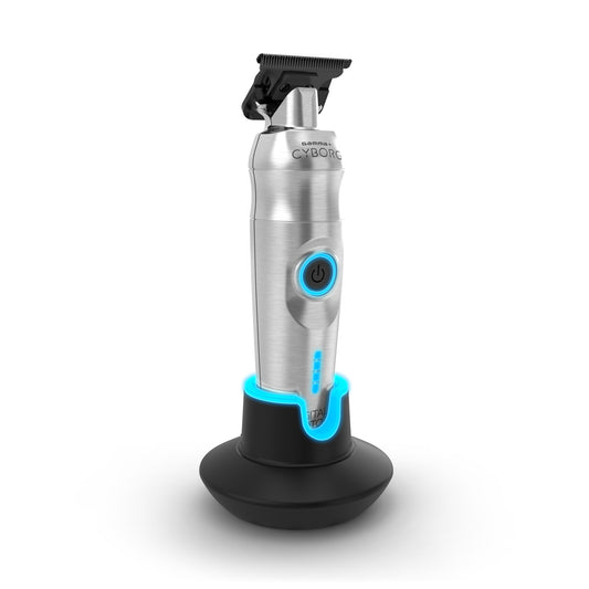 Gamma + Cyborg Trimmer