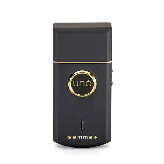 Gamma + Absolute UNO Single Foil Shaver