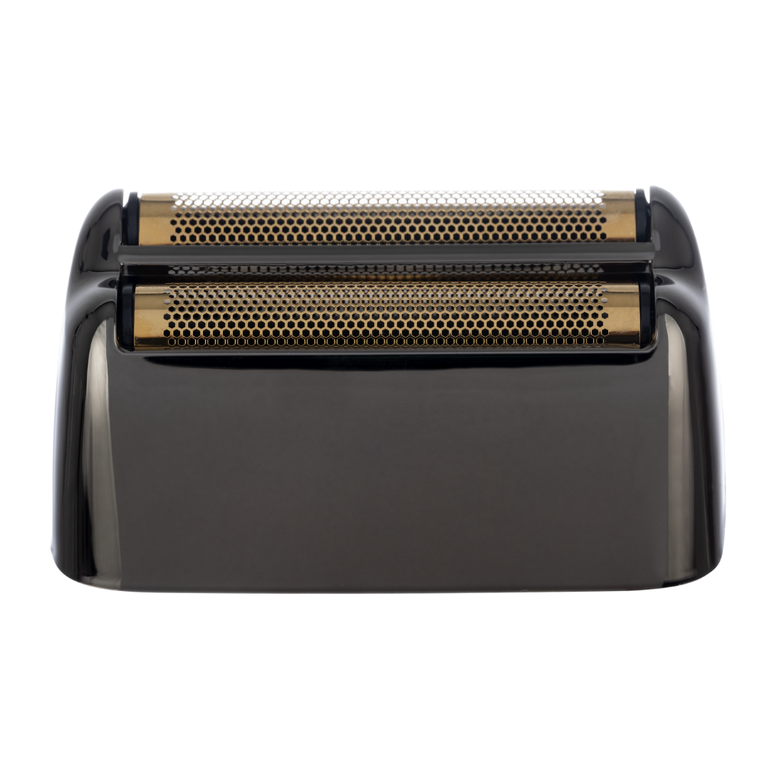 BaBylissPRO Replacement Foil Shaver Head - Double Gunmetal