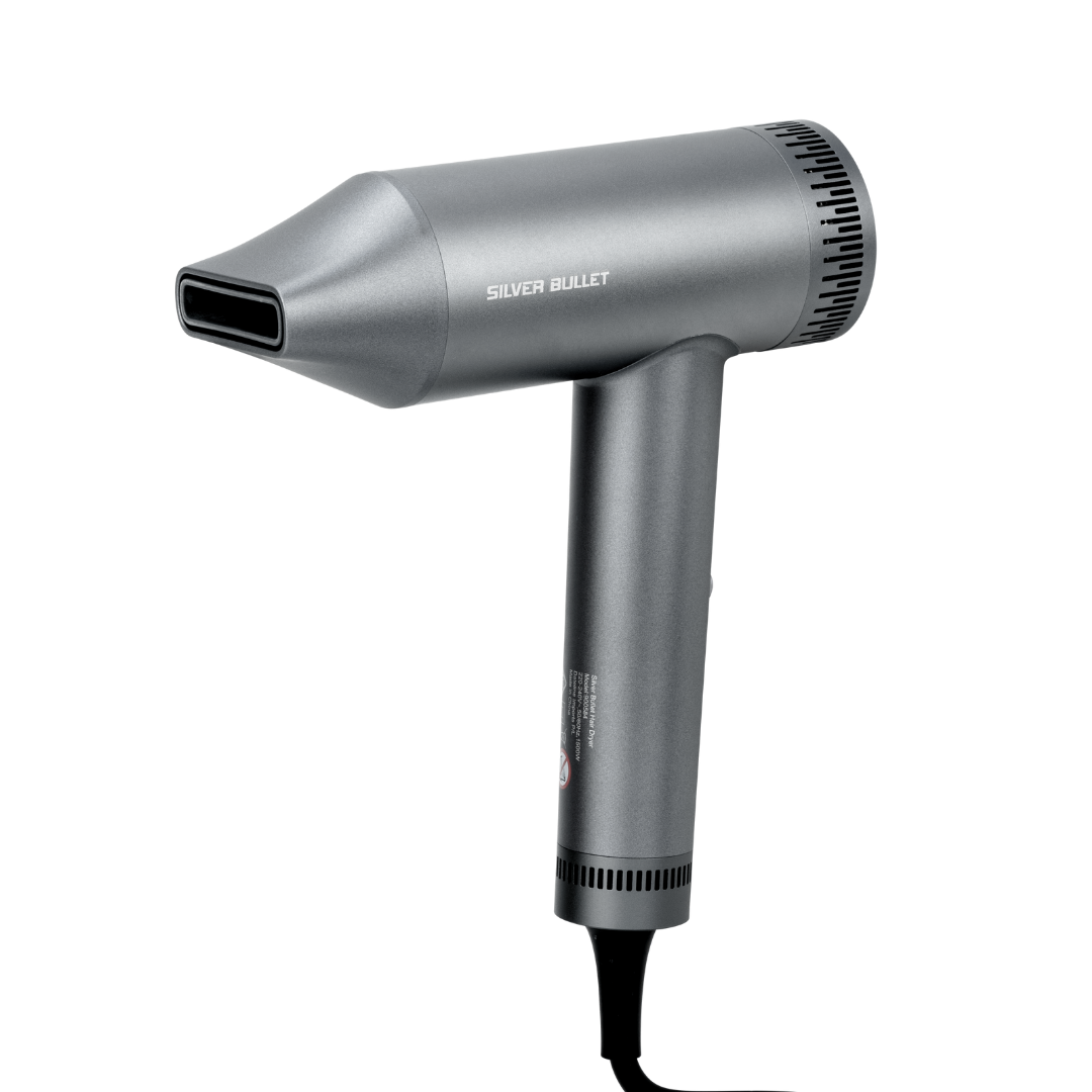 Silver Bullet Daytona Dryer - Grey