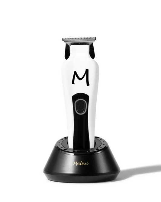 Matsui Barber Lightweight M Trimmer