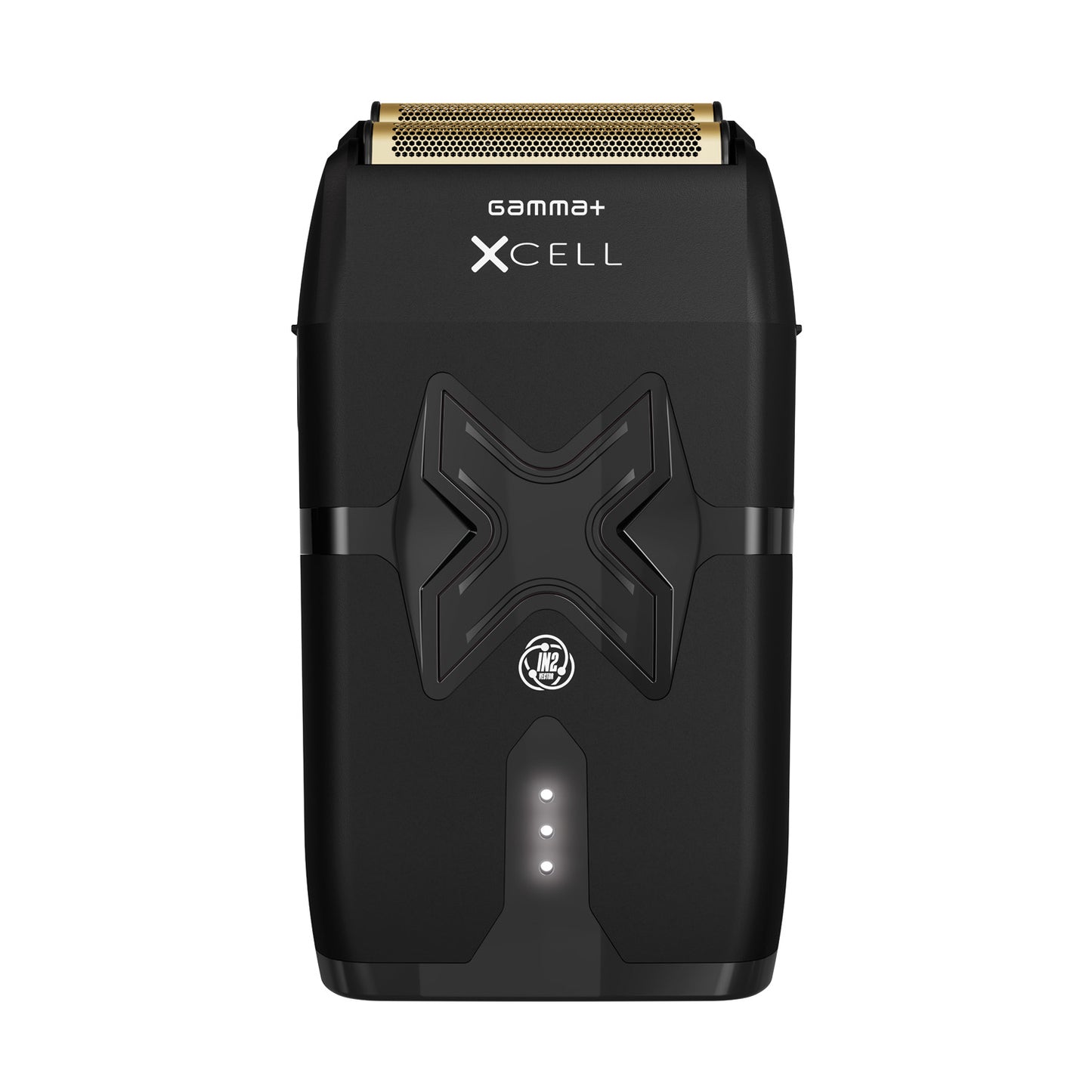 Gamma + Xcell Shaver