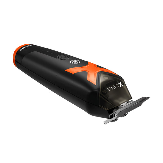 Gamma + Xcell Trimmer